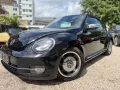 Volkswagen Beetle Cabrio 50´s Design/DSG/NAVI/SHZ/LEDER/PDC