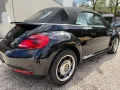Volkswagen Beetle Cabrio 50´s Design/DSG/NAVI/SHZ/LEDER/PDC