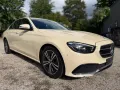 Mercedes-Benz E200d LIM/TAXI/NAVI/R-CAM/LED/WIDESCREEN/PDC/TÜV