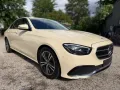 Mercedes-Benz E200d LIM/TAXI/NAVI/R-CAM/LED/WIDESCREEN/PDC/TÜV