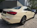 Mercedes-Benz E200d LIM/TAXI/NAVI/R-CAM/LED/WIDESCREEN/PDC/TÜV