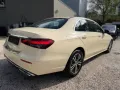 Mercedes-Benz E200d LIM/TAXI/NAVI/R-CAM/LED/WIDESCREEN/PDC/TÜV