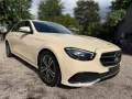 Mercedes-Benz E200d LIM/TAXI/NAVI/R-CAM/LED/WIDESCREEN/PDC/TÜV