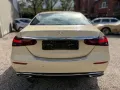Mercedes-Benz E200d LIM/TAXI/NAVI/R-CAM/LED/WIDESCREEN/PDC/TÜV