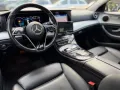 Mercedes-Benz E200d LIM/TAXI/NAVI/R-CAM/LED/WIDESCREEN/PDC/TÜV