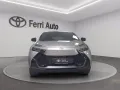 Toyota TOYOTA C-hr 1.8 hev lounge fwd e-cvt del 2024
