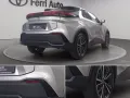 Toyota TOYOTA C-hr 1.8 hev lounge fwd e-cvt del 2024