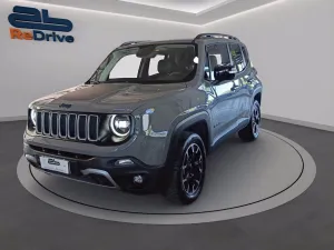 Jeep JEEP Renegade 1.3 t4 phev upland cross 4xe at6 d