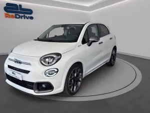 Fiat FIAT 500x dolcevita 1.0 t3 sport 120cv del 2023