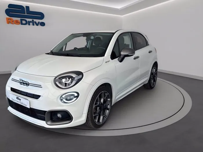 Fiat FIAT 500x dolcevita 1.0 t3 sport 120cv del 2023