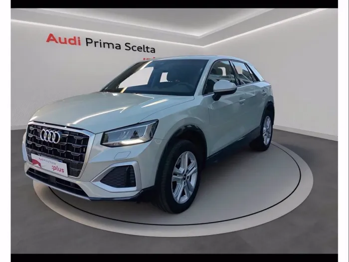 Audi AUDI Q2 35 2.0 tdi business advanced s-tronic de
