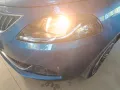 Lancia LANCIA Ypsilon 1.0 firefly hybrid silver s&s 70c