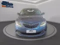 Lancia LANCIA Ypsilon 1.0 firefly hybrid silver s&s 70c