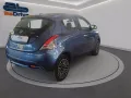 Lancia LANCIA Ypsilon 1.0 firefly hybrid silver s&s 70c