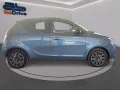 Lancia LANCIA Ypsilon 1.0 firefly hybrid silver s&s 70c