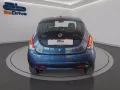 Lancia LANCIA Ypsilon 1.0 firefly hybrid silver s&s 70c