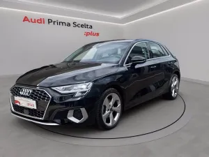 Audi AUDI A3 sportback 30 2.0 tdi business advanced s