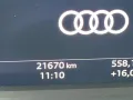 Audi AUDI A3 sportback 30 2.0 tdi business advanced s