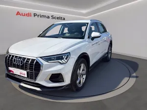 Audi AUDI Q3 35 2.0 tdi business advanced s-tronic de