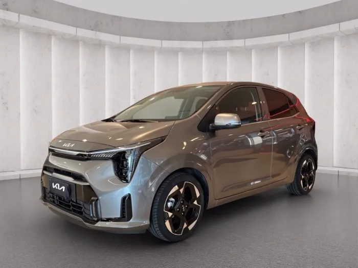 Kia KIA Picanto 1.0 gdi Style amt del 2025