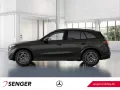Mercedes-Benz GLC 220 d 4M AMG Night DigitalLight Memory AHK