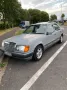 Mercedes-Benz Mercedes Benz 230 E Oldtimer mit( H ) rzul...