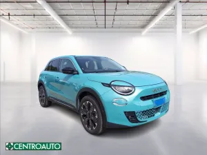 Fiat FIAT 600 1.2 hybrid La Prima 110cv auto del 2025
