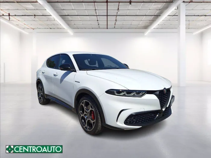 Other ALFA ROMEO Tonale 1.5 hybrid Veloce 160cv tct7 d