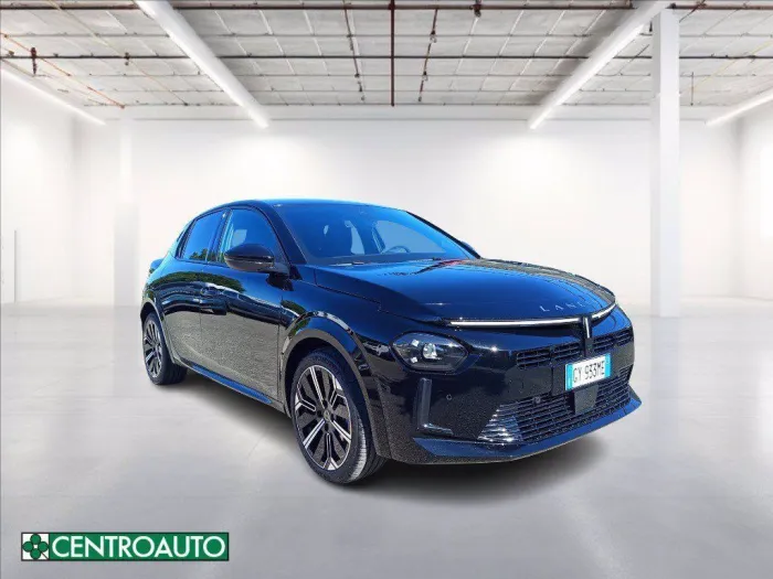 Lancia LANCIA Ypsilon 1.2 mhev LX 110cv e-dct del 2025