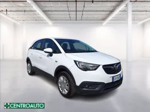 Opel OPEL Crossland X 1.2 83cv my18.5 del 2020
