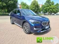 BMW X1 sDrive16d xLine