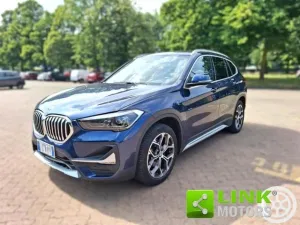 BMW X1 sDrive16d xLine