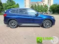 BMW X1 sDrive16d xLine