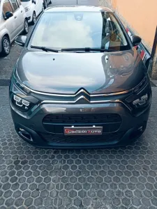 Citroën Citroen C3 PureTech 83 S&S Shine