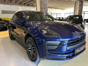 Other PORSCHE MACAN 2.0 265CV
