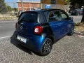 Smart ForFour 70 1.0 twinamic Prime