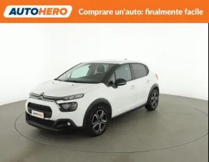 Citroën CITROEN C3 BlueHDi 100 S&S Feel