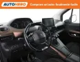 Peugeot PEUGEOT Rifter Puretech 110 S&S GT Line Long