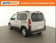 Peugeot PEUGEOT Rifter Puretech 110 S&S GT Line Long
