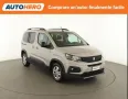 Peugeot PEUGEOT Rifter Puretech 110 S&S GT Line Long