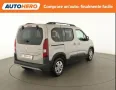 Peugeot PEUGEOT Rifter Puretech 110 S&S GT Line Long