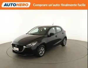 Other MAZDA 2 1.5 e-Skyactiv-G 90 CV Exceed