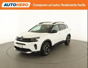 Citroën CITROEN C5 Aircross PureTech 130 S&S EAT8 Feel P