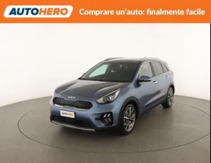 Other KIA Niro 1.6 GDi DCT HEV Style