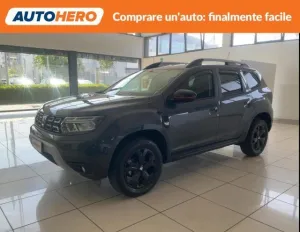 Other DACIA Duster 1.5 Blue dCi 8V 115 CV 4x2 Extreme