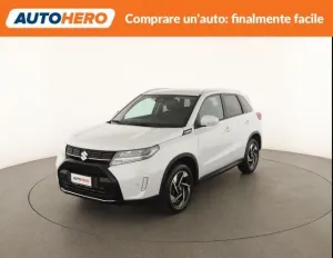 Other SUZUKI Vitara 1.5 140V Hybrid A/T 4WD AllGrip St