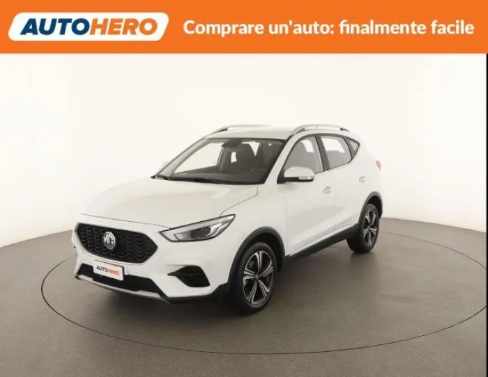 Other MG ZS 1.5 VTi-tech Comfort