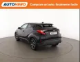 Toyota TOYOTA C-HR 1.8 Hybrid E-CVT Trend
