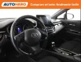 Toyota TOYOTA C-HR 1.8 Hybrid E-CVT Trend