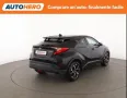 Toyota TOYOTA C-HR 1.8 Hybrid E-CVT Trend